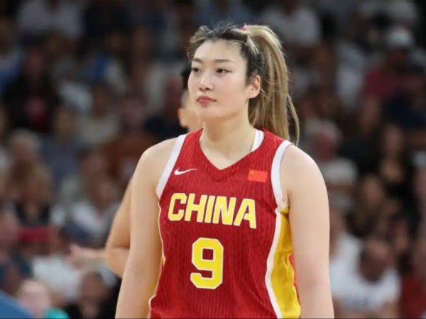 聚赢盘 中国女篮再集训：韩旭李缘在列，李梦缺阵，宫鲁鸣公布选人条件