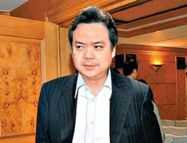 香港豪宅发生命案 金庸曾持有11年 女佣自尽成最贵凶宅